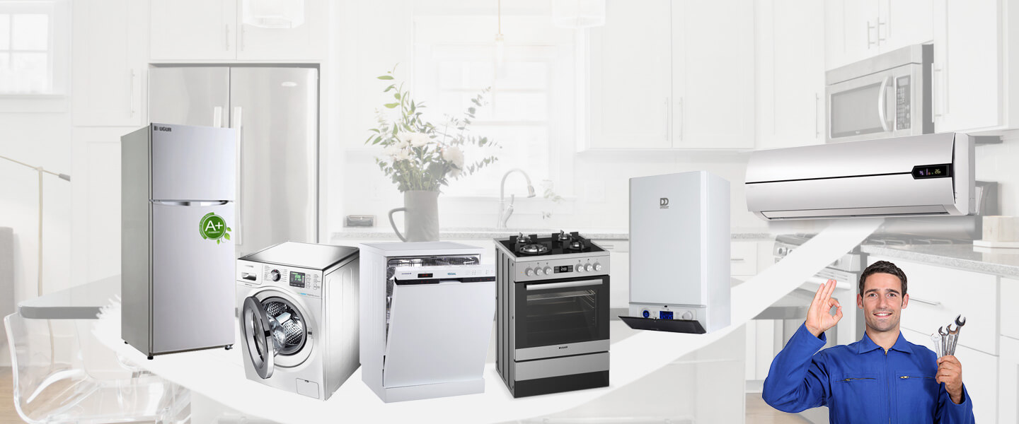 Şabanözü Grundig Servisi